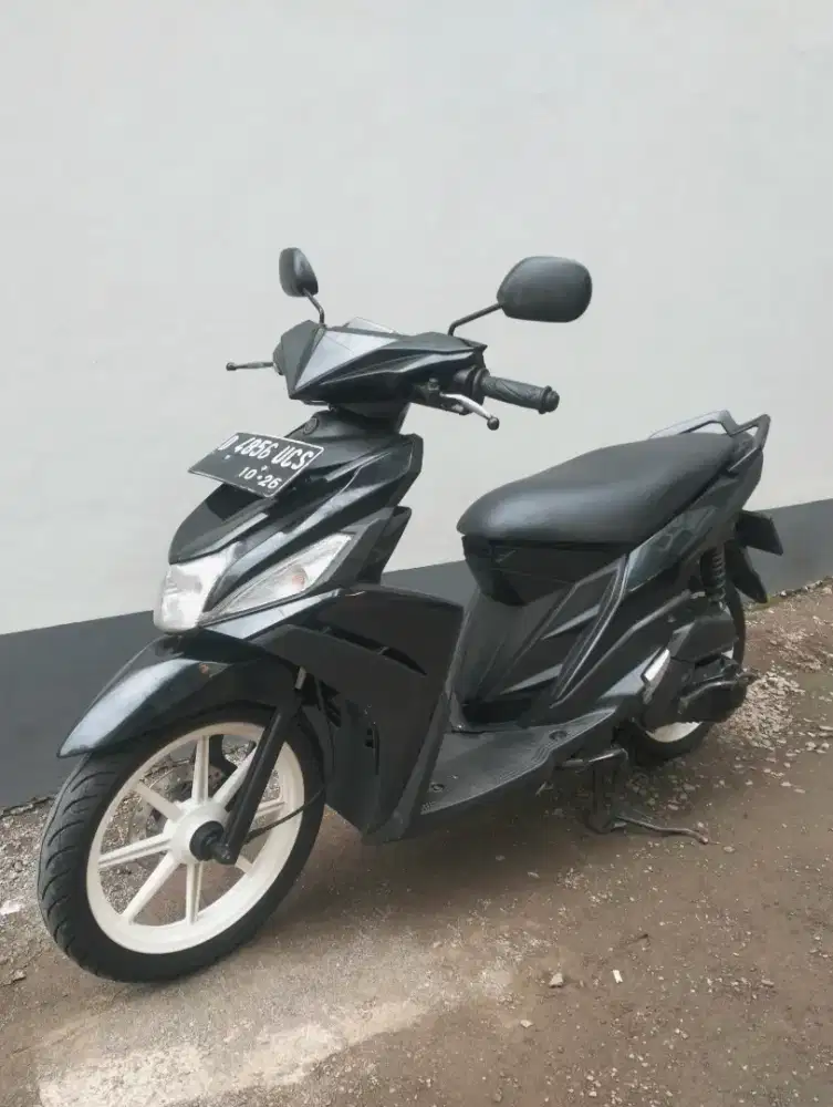 Mio m3 2016 Mulus