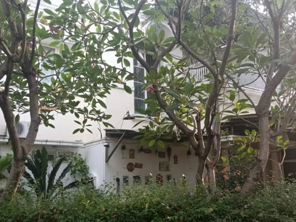 DIJUAL CEPAT RUMAH DALAM CLUSTER RIVIERA KELAPA GADING JAKARTA UTARA