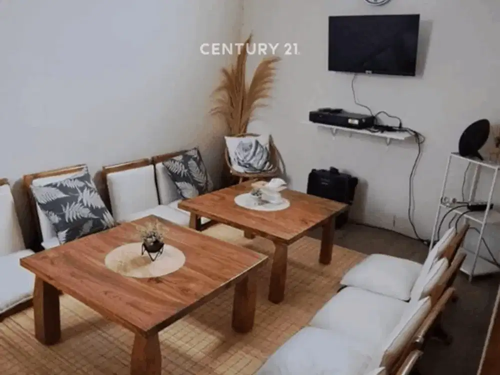 Rumah Minimalis Bagus Di Cipinang Jakarta Timur Lokasi Strategis