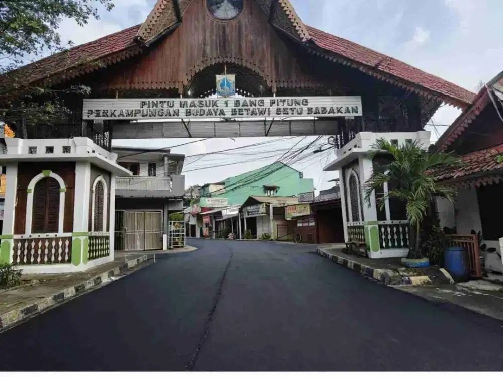 TANAH KAVLING DIJUAL DI JAGAKARSA