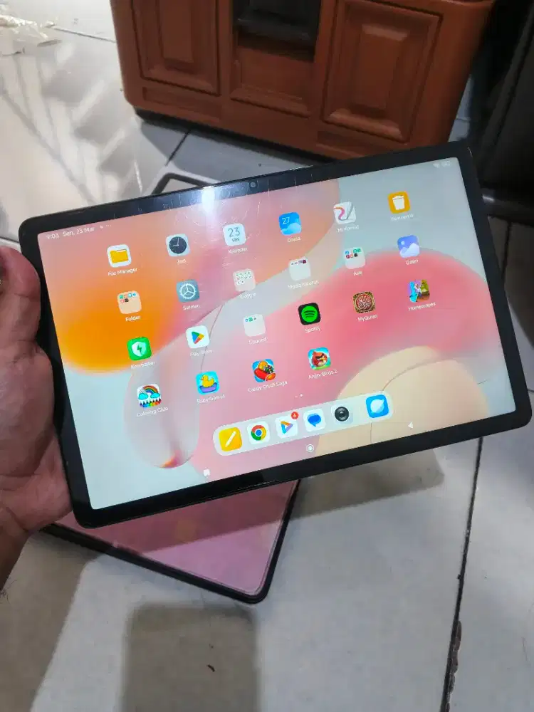 Redmi Pad SE Fullset Ori