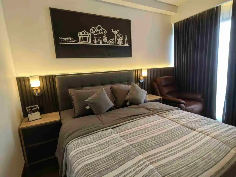 Promo Amarta Apartemen Jogja