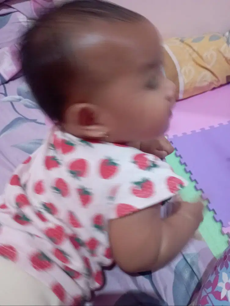 ART Momong Beberes PP