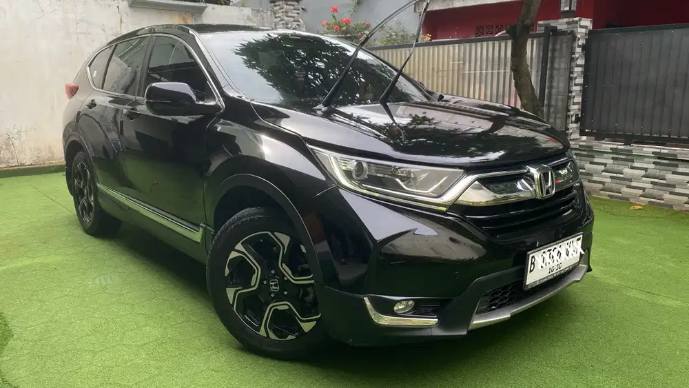Honda CR-V 2018 Bensin