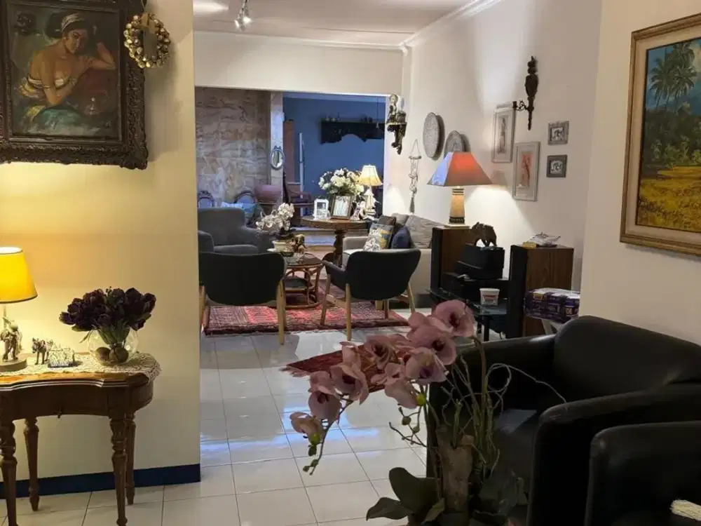 DIJUAL Rumah Wisma Mukti Klampis Anom