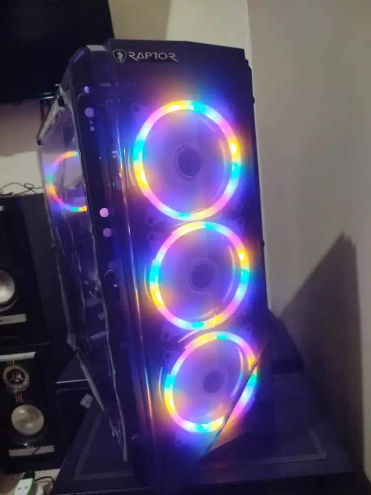 Jual Cepat CPU Siap Pakai Rp 3.5Jt