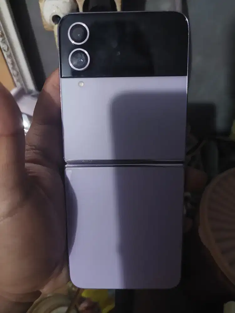 Samsung zflip 4 8/256