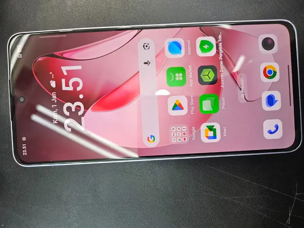 Oppo Reno 13F 8/256 
Fullset