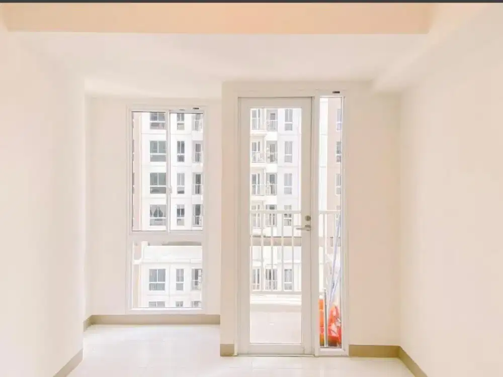 Dijual Apartemen Studio di Tokyo Riverside By Rumah Chinida (Ll)