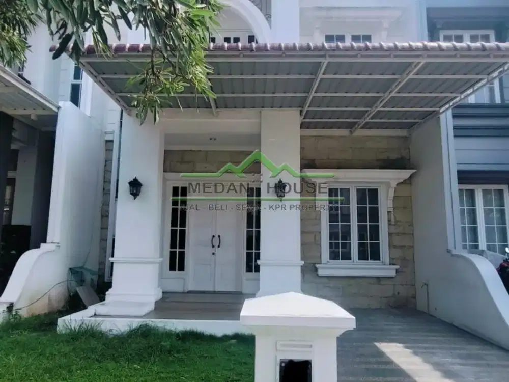 TURUN HARGA CITRALLAND GAMA CITY CLLUSTER SAN MARCO