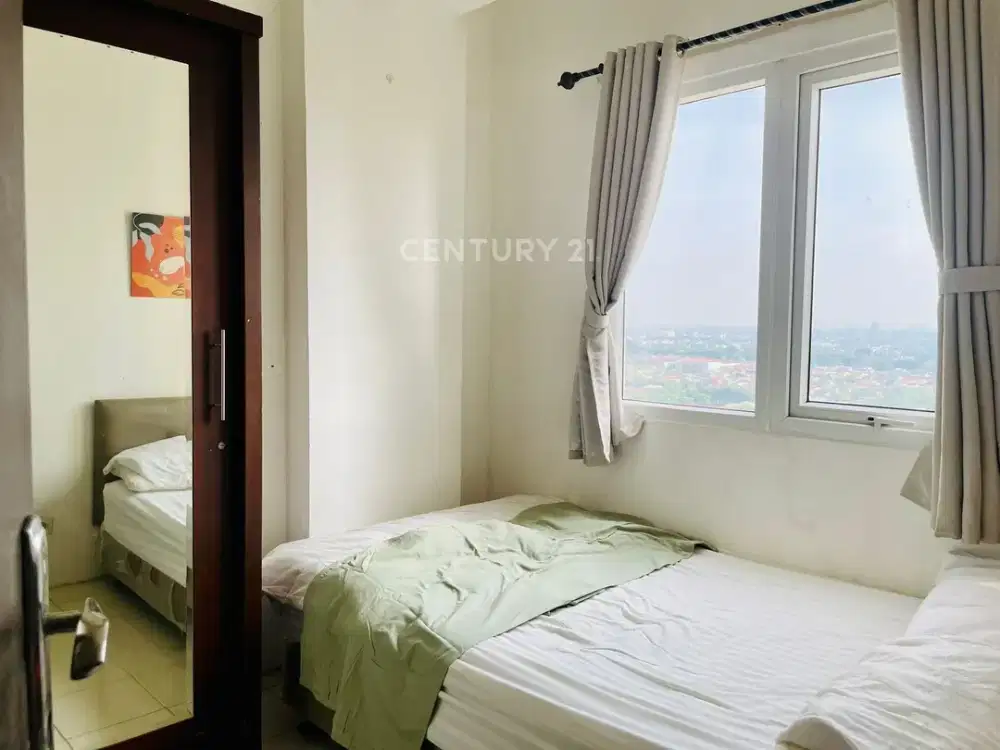 Dijual Apartemen Sunter Park View Jakarta Utara