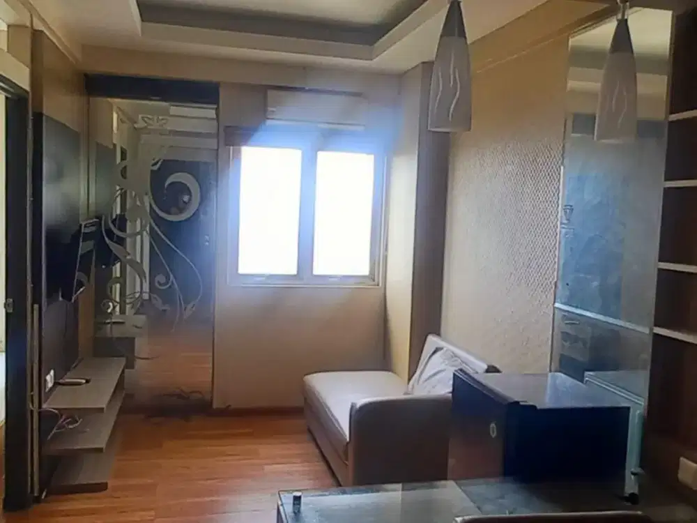 Apartemen The Suites Metro  Bubat 2BR  Lt12