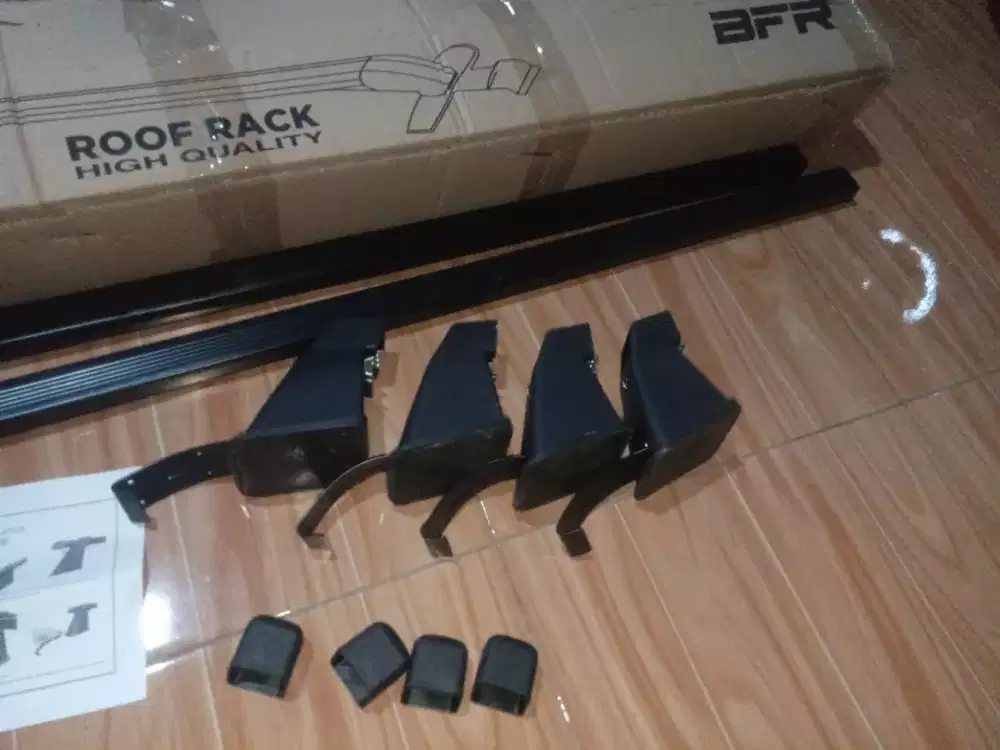 Roof rack Mobil universal