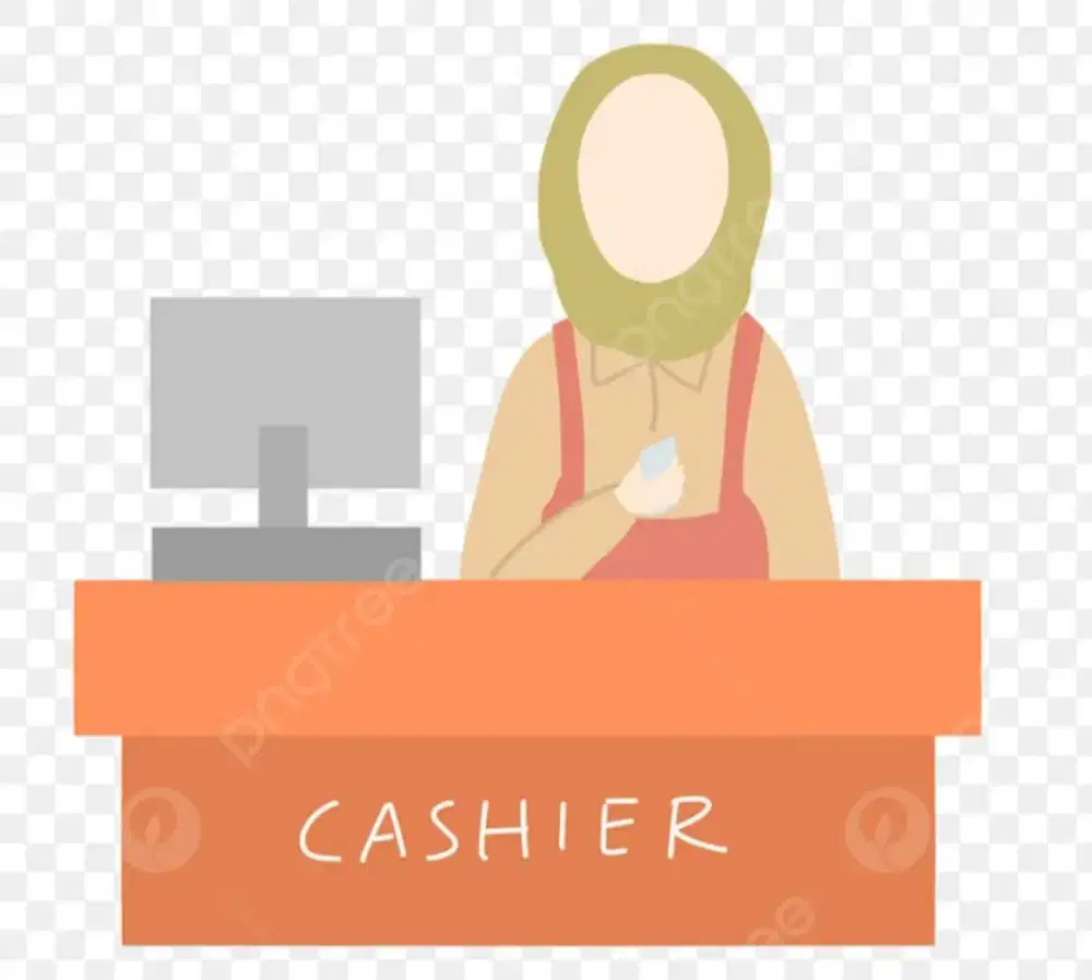 LOWONGAN KERJA LOKER KASIR LAUNDRY PAGEDANGAN SITU GADUNG CISAUK