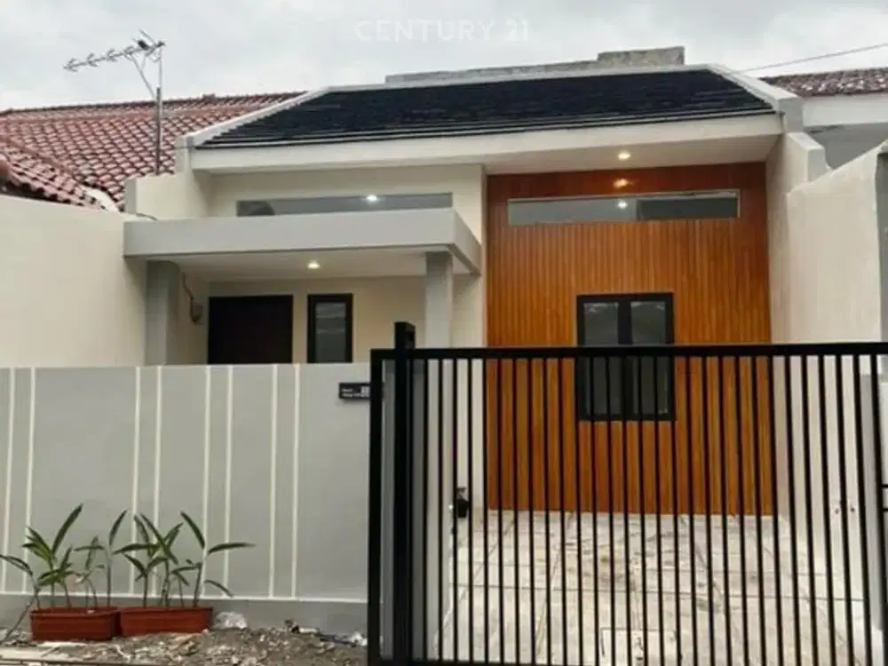 Dijual Rumah Di Perumahan Telaga Mas Bekasi