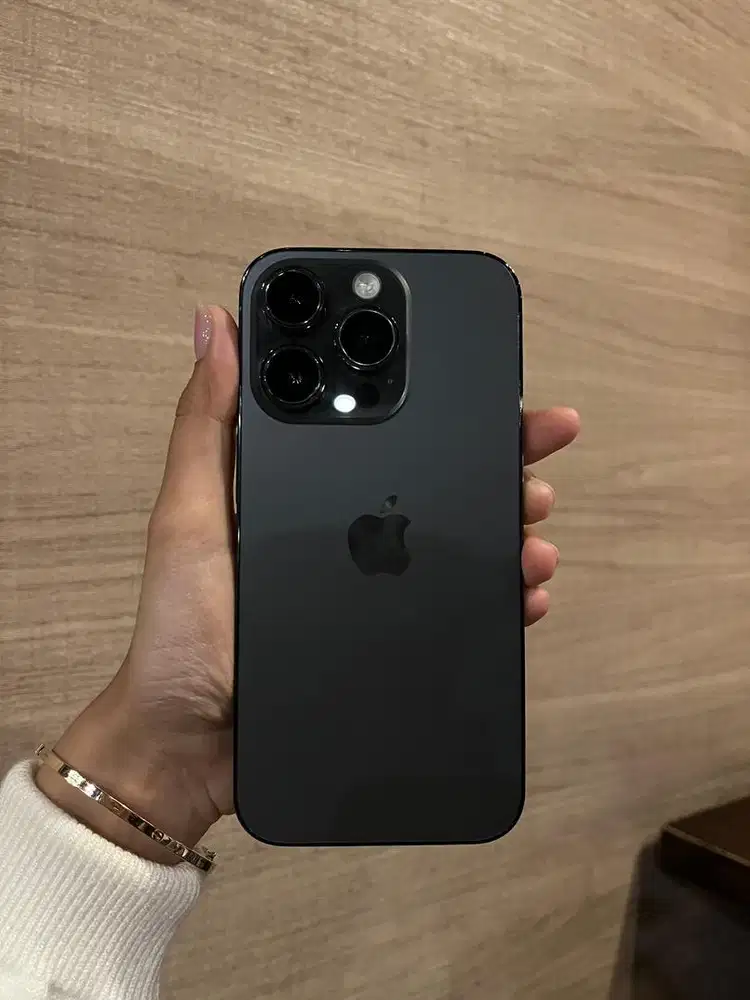 Iphone 14 Pro Second
