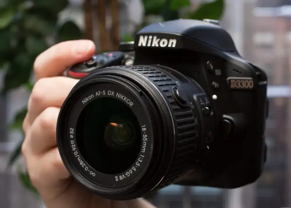Nikon DSLR BEST PRICE