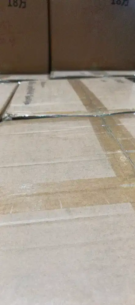 Info loker gudang / PT produksi