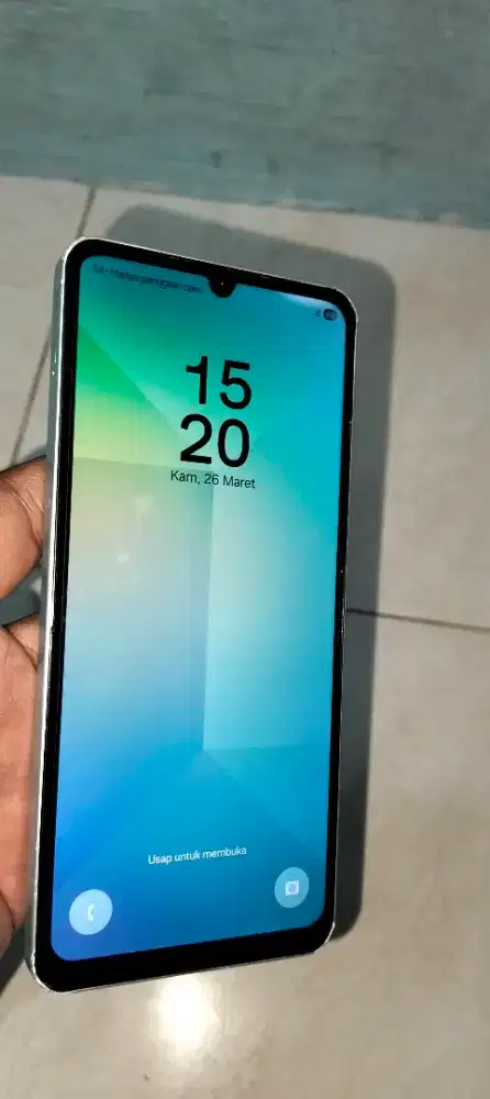 Samsung A06 5g ram 6/128