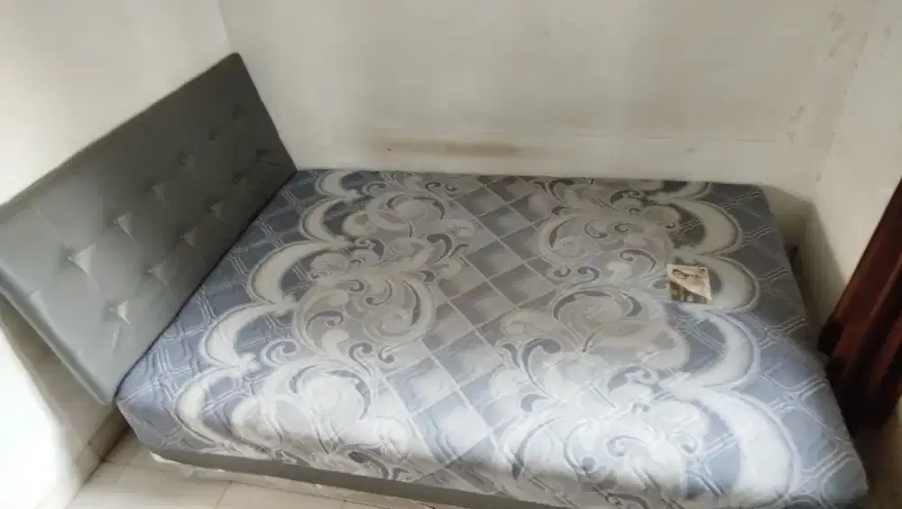 Kasur Springbed