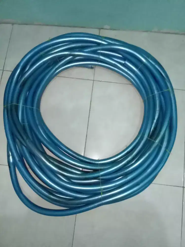Jual selang miliard 3/4 ukuran masih bagus