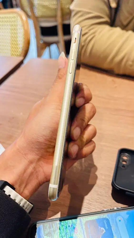 Iphone 7 plus 128 gb