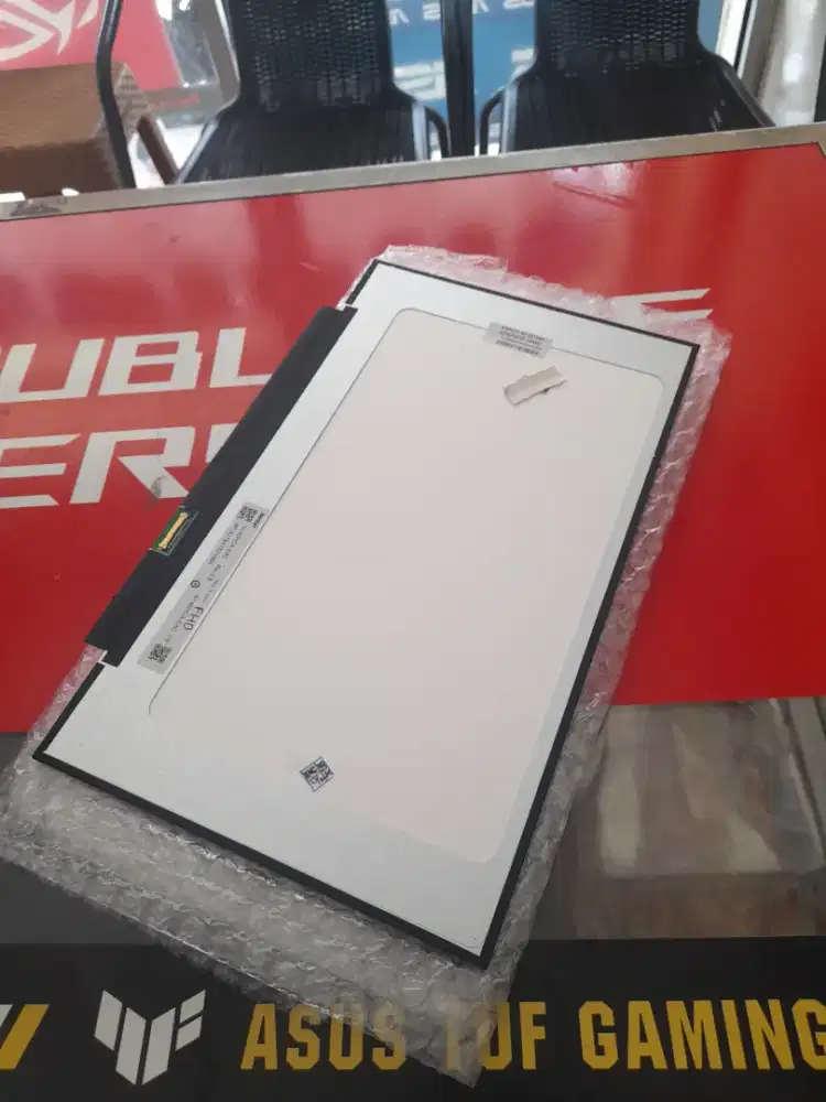 Led Laptop Asus New