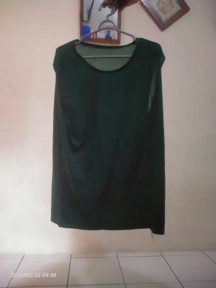 Rompi bola atau futsal