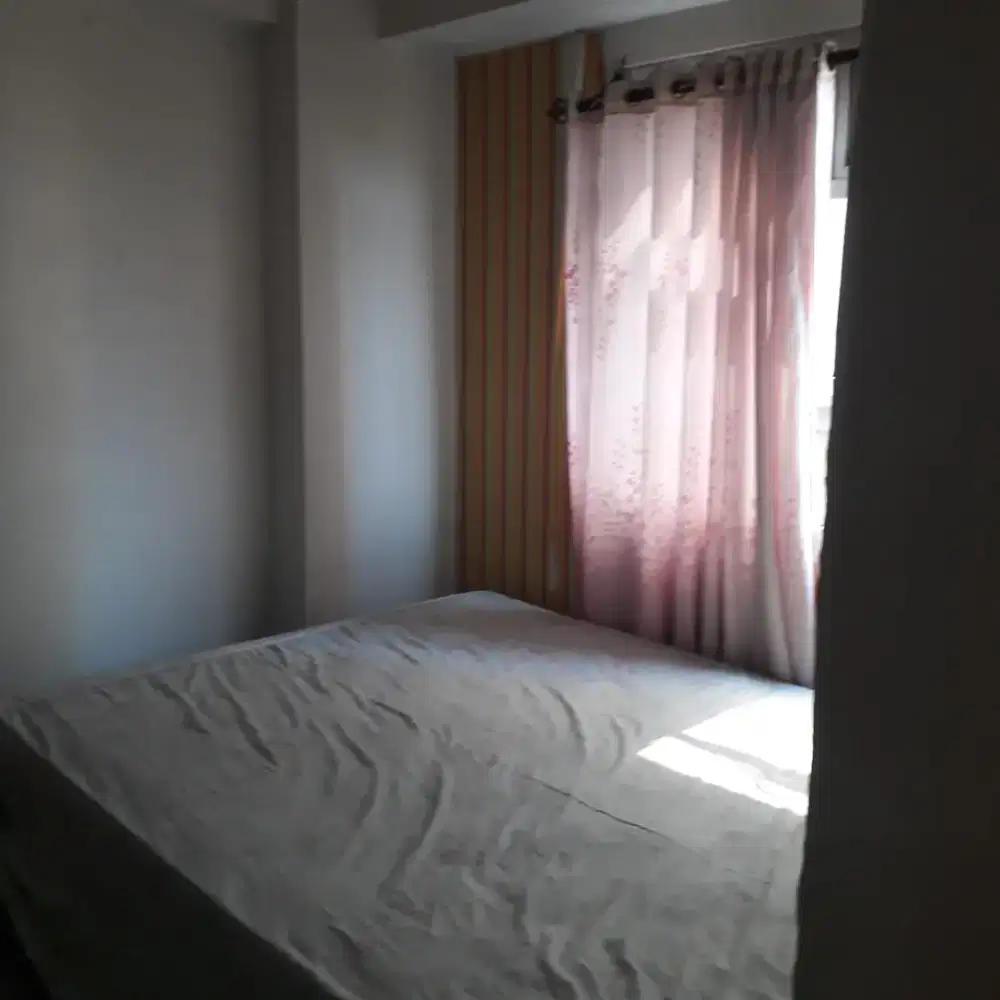 Jual spring bed 160 + divan