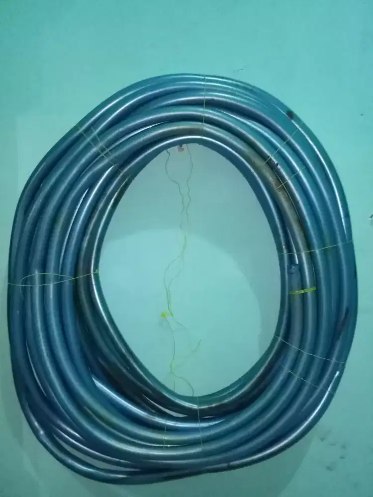 Jual selang panjang 32 meter merek miliard kondisi masih bagus