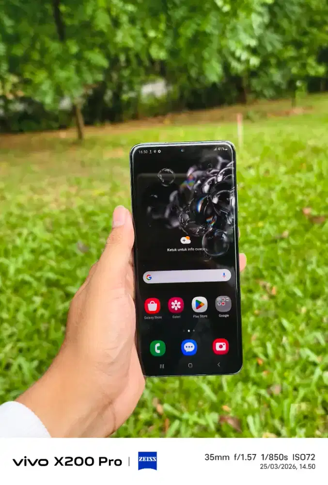 Samsung Galaxy S20 Ultra 12/128gb