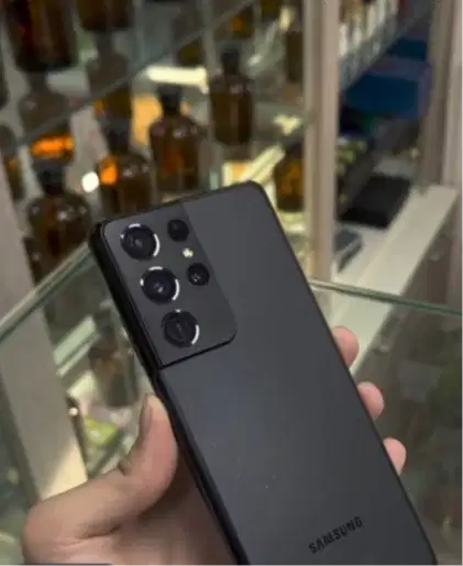 SAMSUNG S21 ULTRA 16/512GB 5G