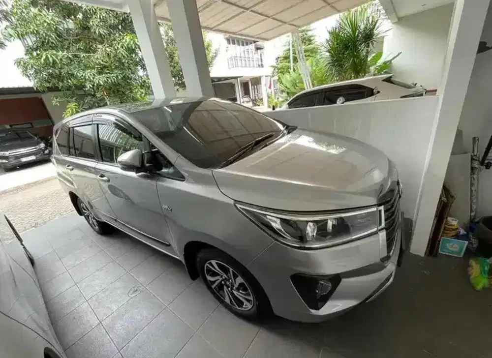 Supir Pribadi-BINTARO