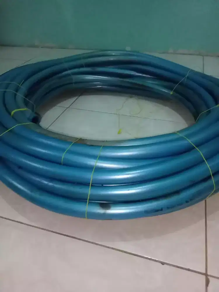 Jual selang panjang 32 meter merek miliard kondisi masih bagus