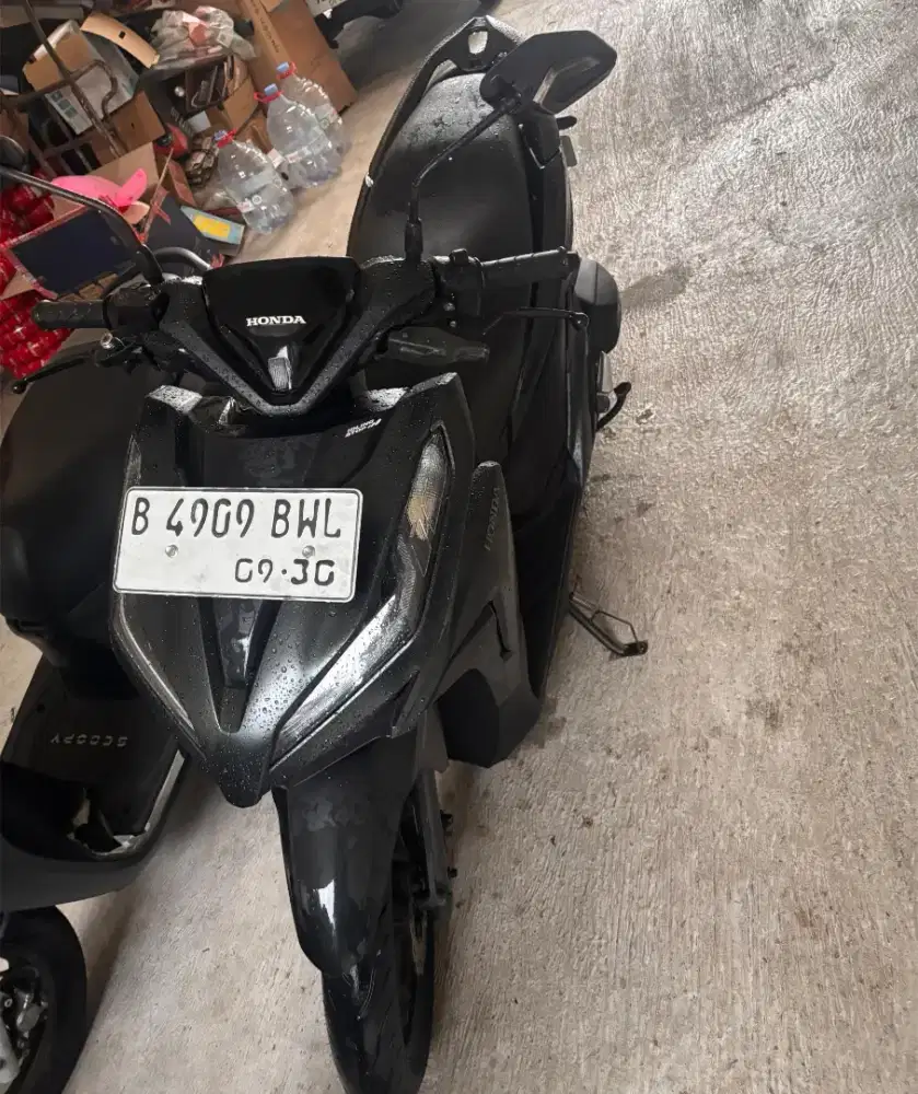 HONDA VARIO 150 KEYLESS TAHUN 2019 CASH / KREDIT MURAH DP MULAI 500 RB