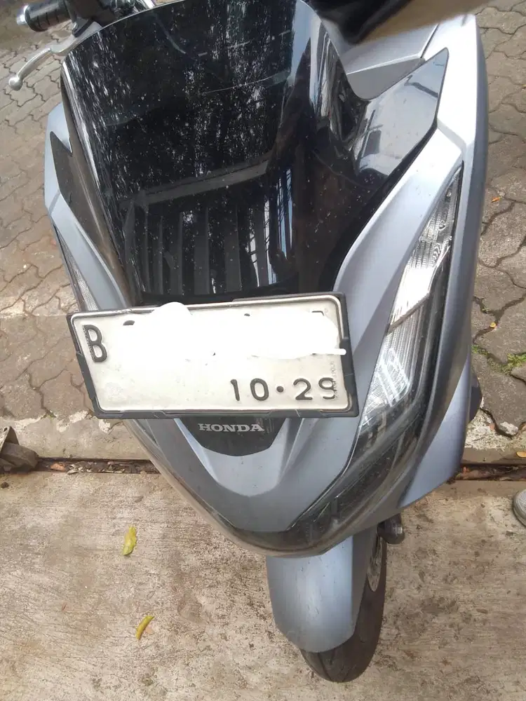 BU(Butuh Uang) - Over Kredit Cepat - PCX160