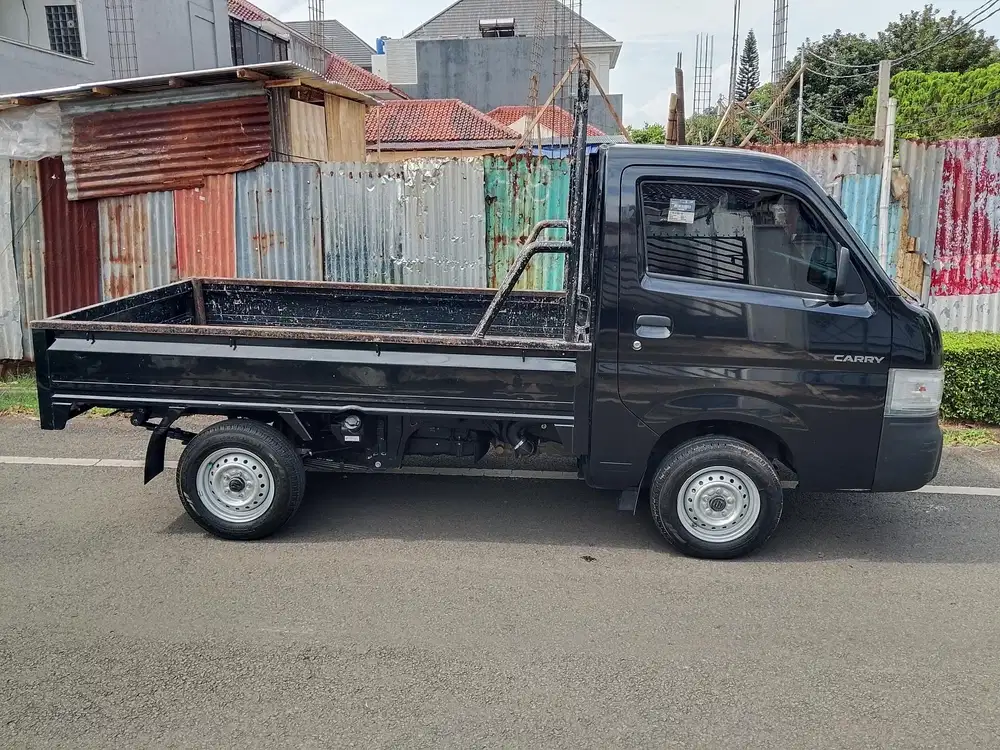 Suzuki Carry Pick Up 2023