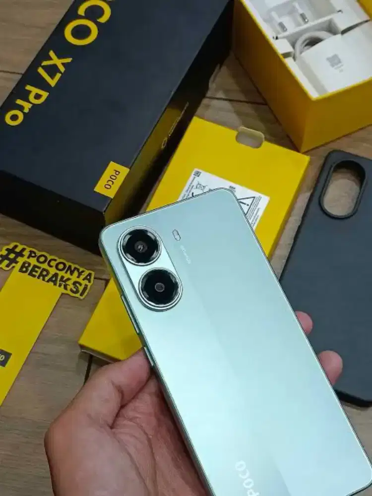 POCO X7 PRO 12/512