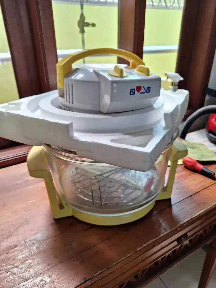 Aowa oven convection