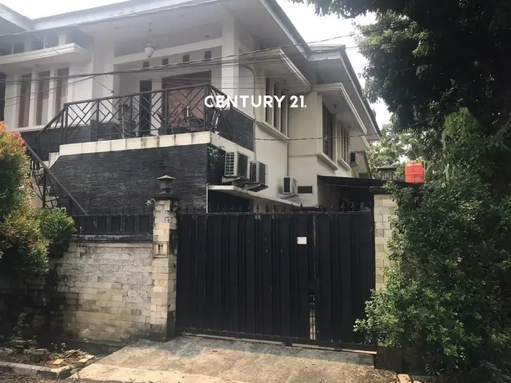 Dijual Rumah 2 Lantai Perumahan Pondok Jaya Tangerang Selatan