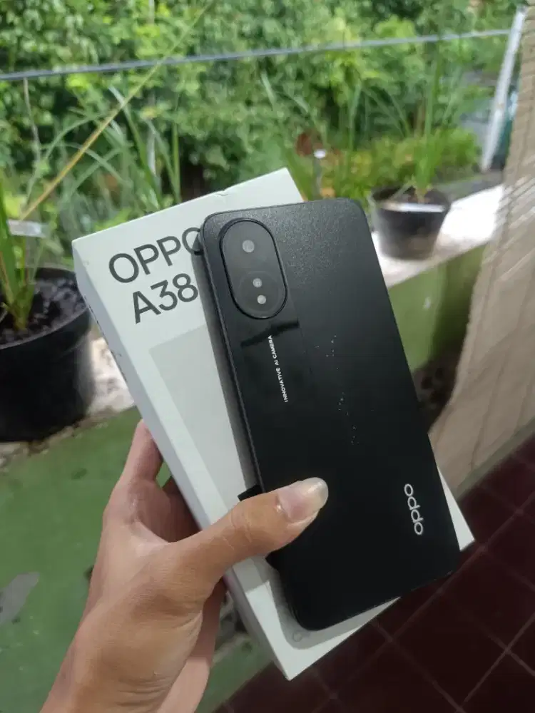 Oppo a38 6 128 fulset