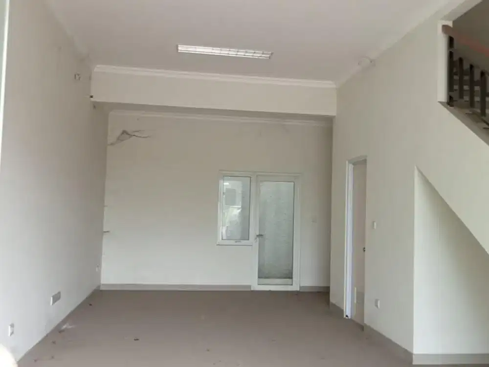 Ruko Bagus 2 Lantai di Gading Serpong Tangerang