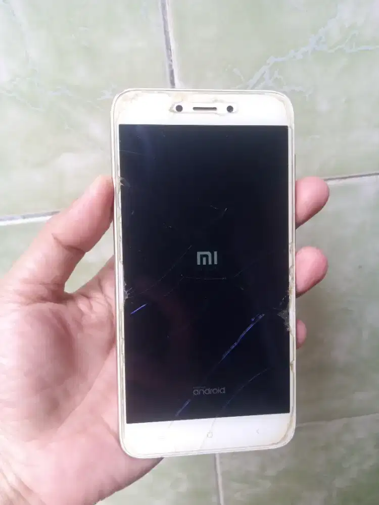 REDMI 4A
(2/16)
MINUSAN