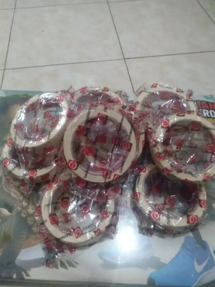 lakban kertas DAIMARU