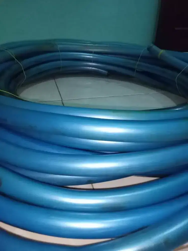Jual selang panjang 32 meter merek miliard kondisi masih bagus