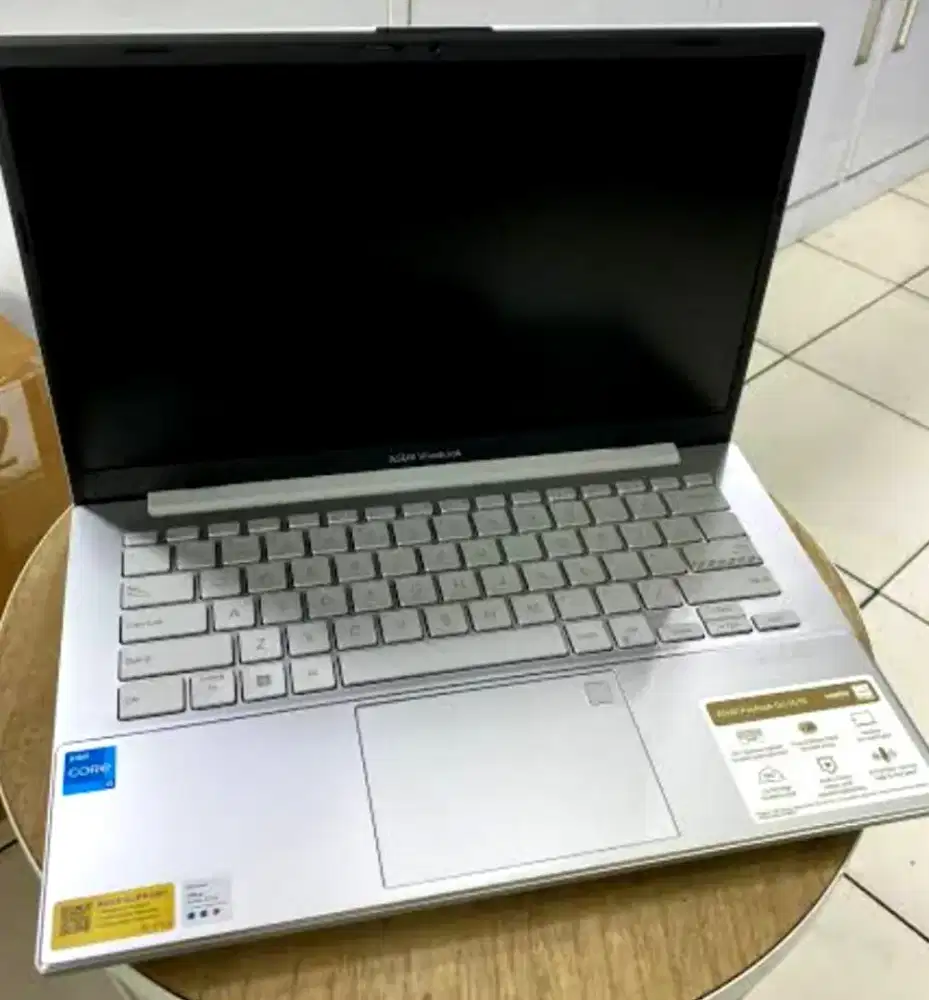Dijual Asus Vivobook