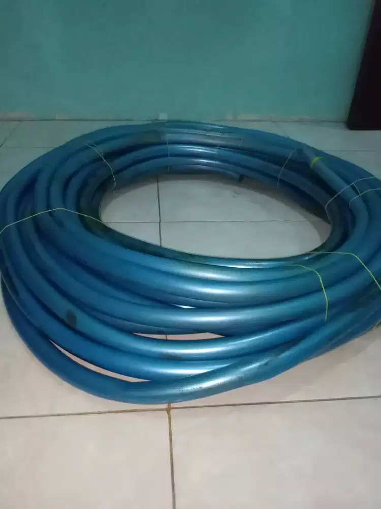 Jual selang panjang 32 meter merek miliard kondisi masih bagus