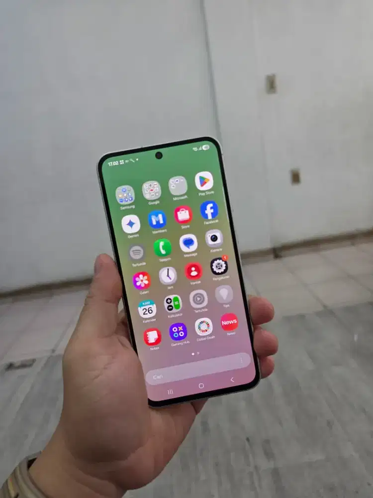 Samsung A56 5G 8/256Gb - Resmi #Relax