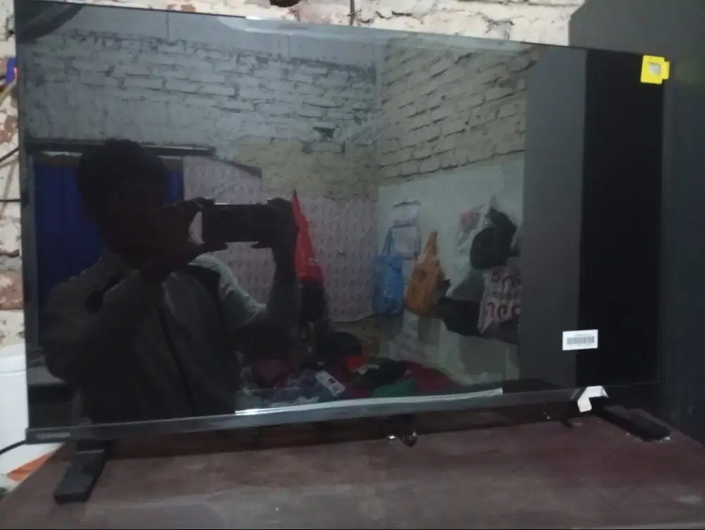 Smart Tv toshiba 32 inch