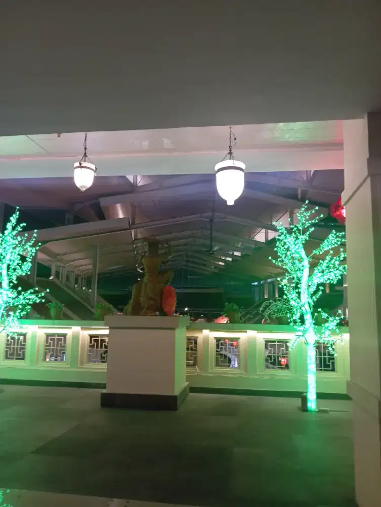 Dicari wanita 21 - 32 tahun biasa kerja di warteg